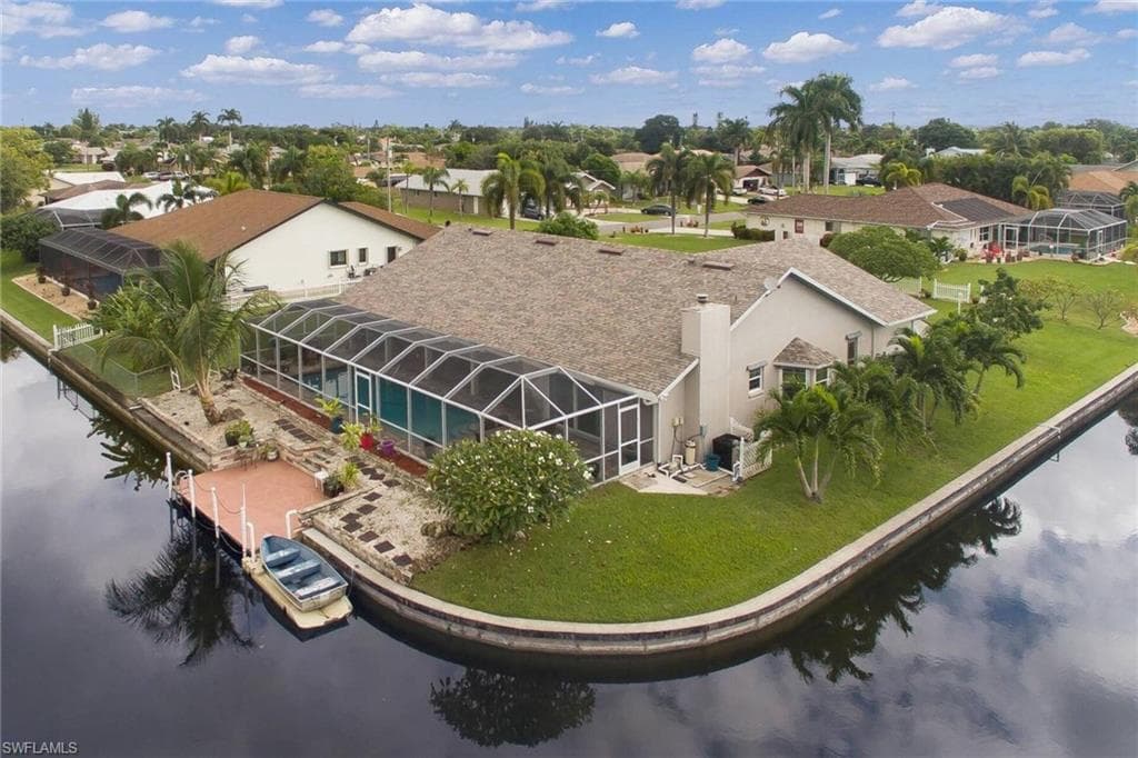 2406 SE 6th AVE CAPE CORAL, FL 33990