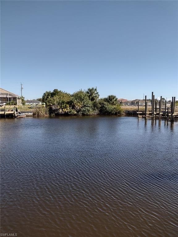 3209 NW 46th AVE CAPE CORAL, FL 33993