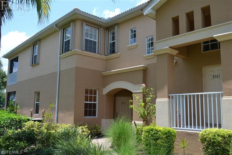 13961 Lake Mahogany BLVD 2711 FORT MYERS, FL 33907