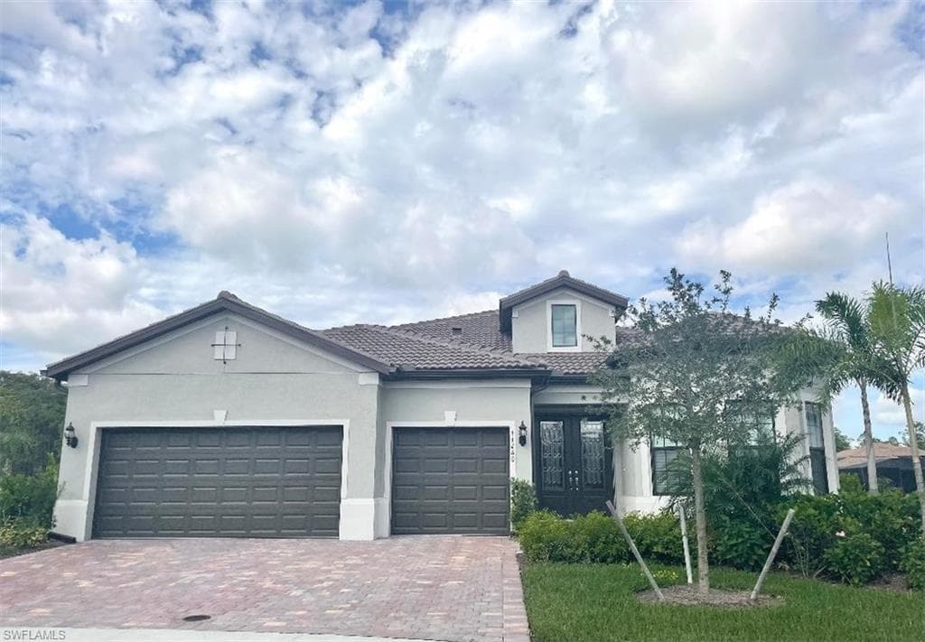 11460 Remington Chase FORT MYERS, FL 33913