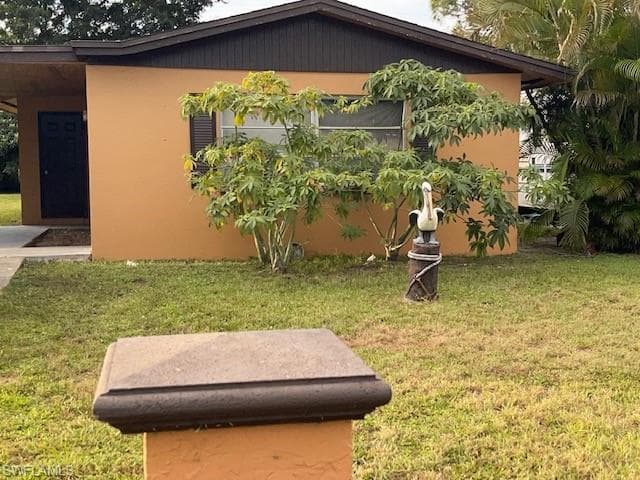 3136 Saint Charles ST FORT MYERS, FL 33916