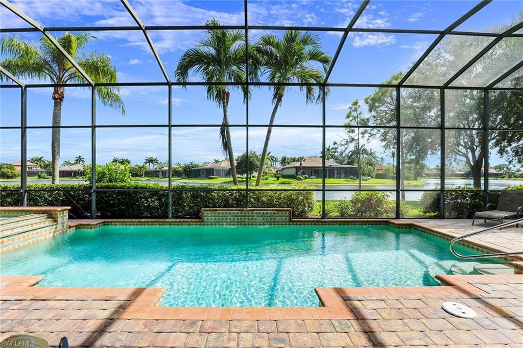 9035 Shenendoah CIR NAPLES, FL 34113