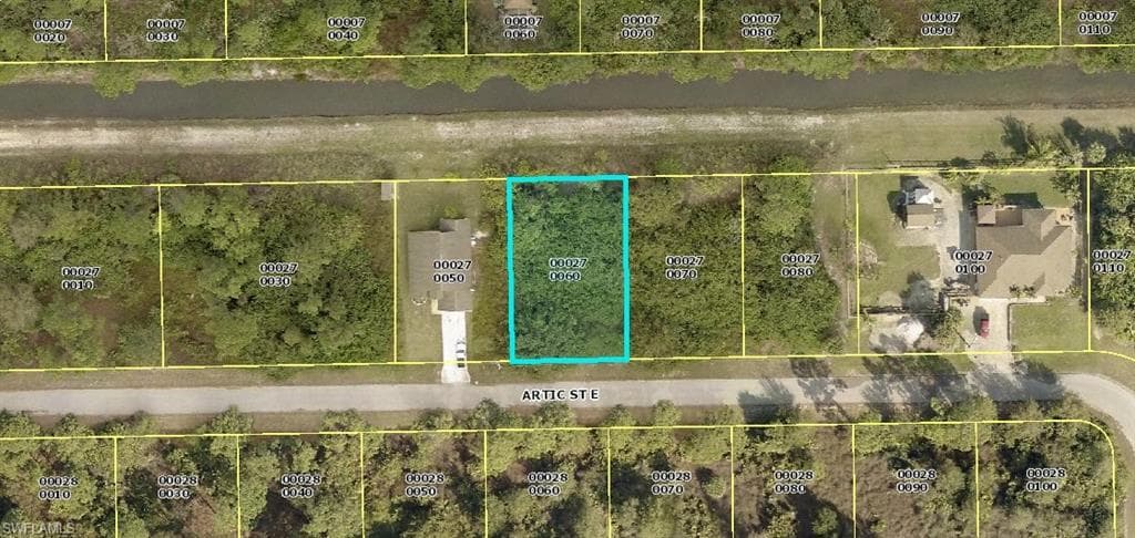1115 Artic ST E LEHIGH ACRES, FL 33974