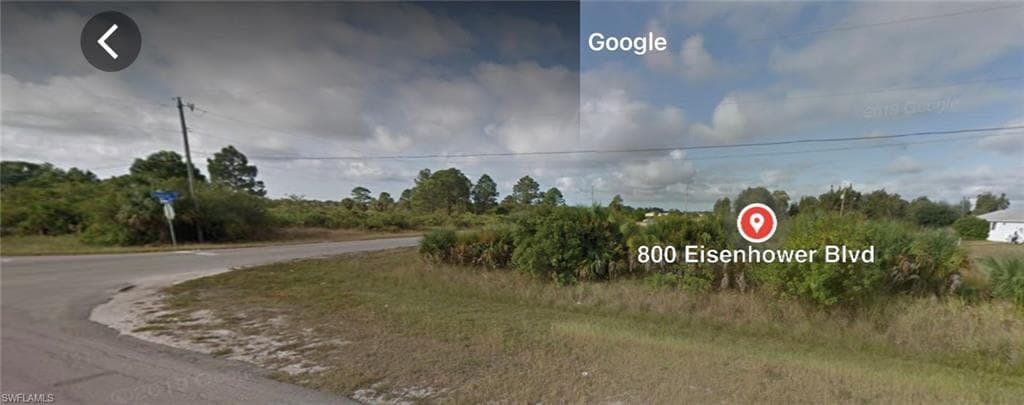 800 Eisenhower BLVD LEHIGH ACRES, FL 33974