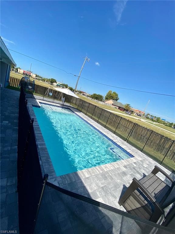 709 SW 27th ST CAPE CORAL, FL 33914