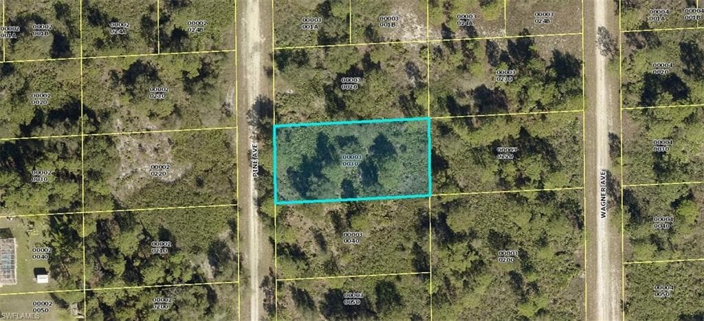1618 Pine AVE LEHIGH ACRES, FL 33972