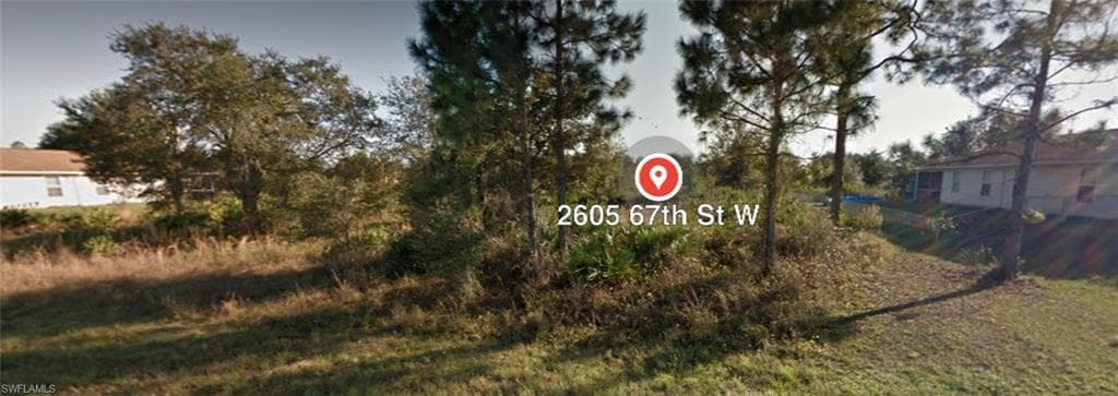 2605 67th ST W LEHIGH ACRES, FL 33971