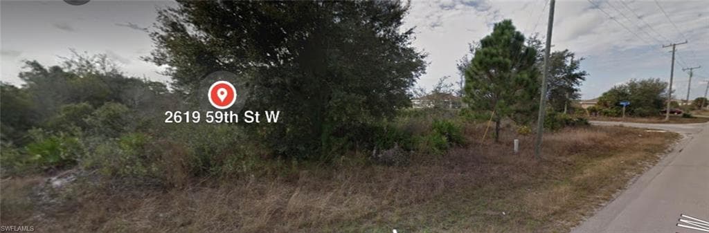 2619 59th ST W LEHIGH ACRES, FL 33971