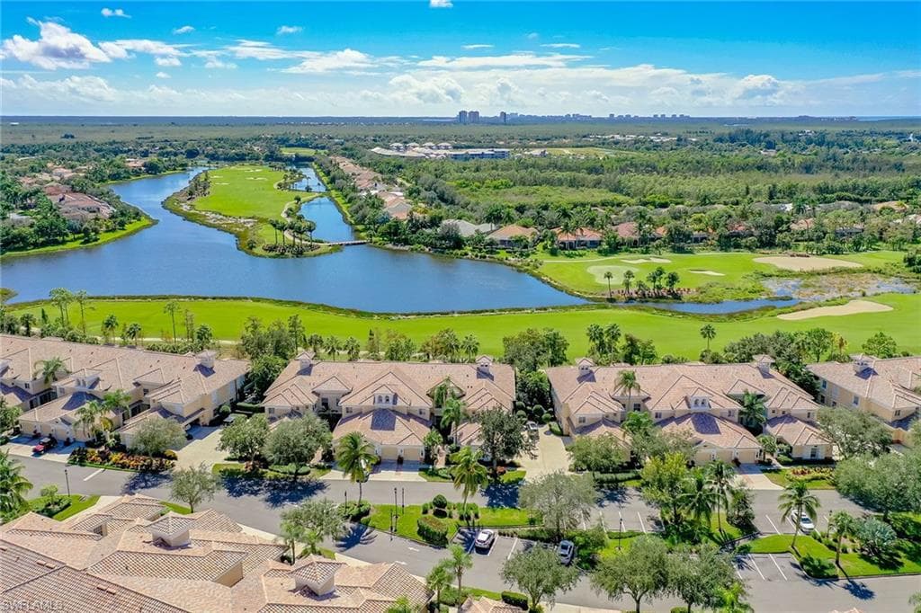 3940 Deer Crossing CT 203 NAPLES, FL 34114