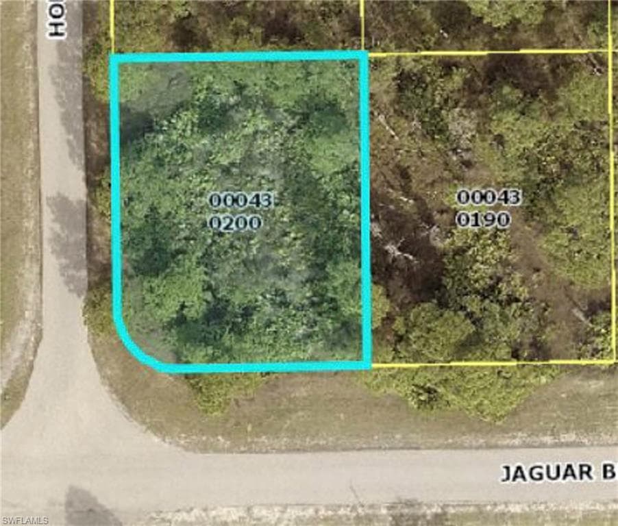1009 Jaguar BLVD LEHIGH ACRES, FL 33974
