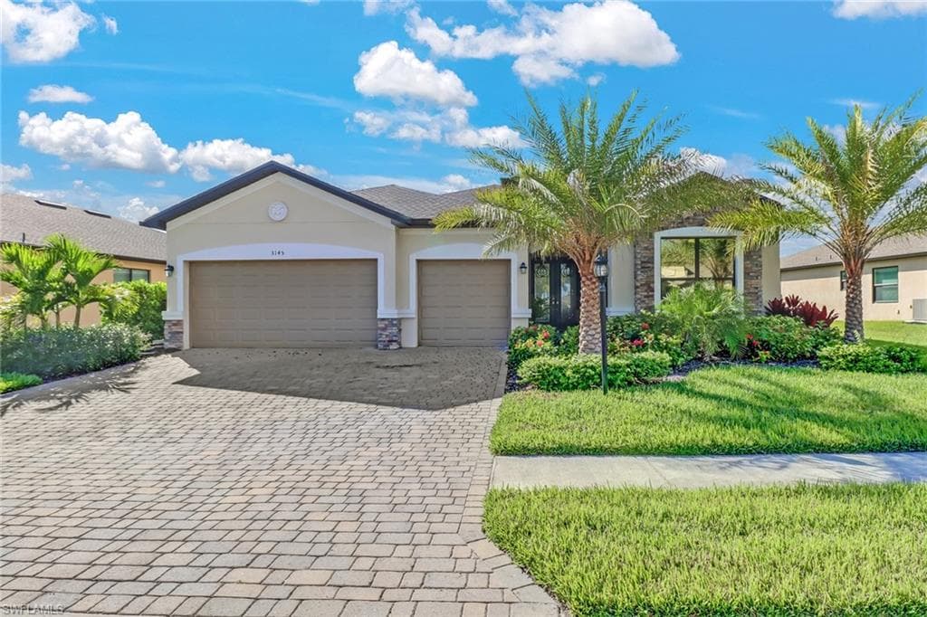 3145 Sedano CT FORT MYERS, FL 33905
