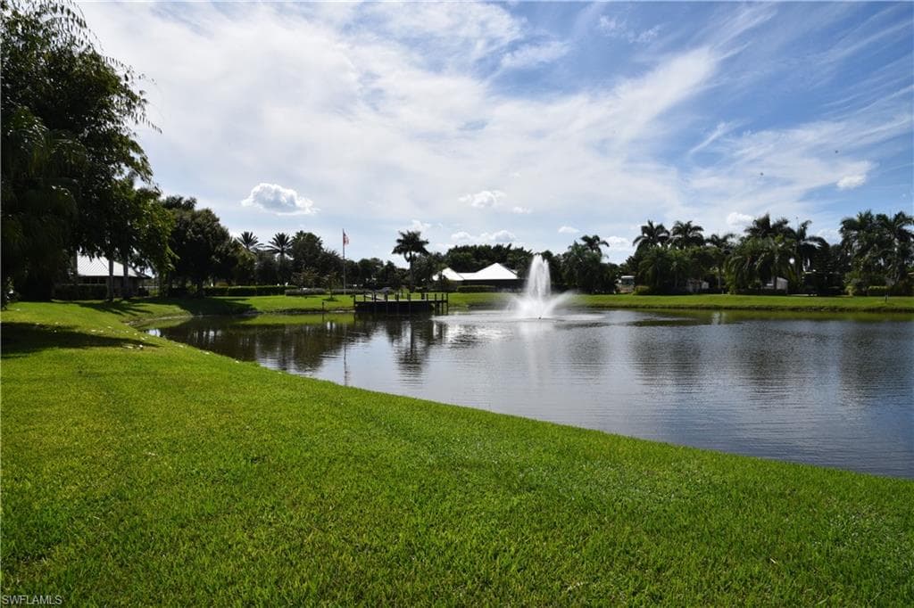 Lot 6 3019 E Riverbend Resort BLVD LABELLE, FL 33935