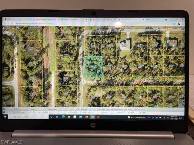1135 Rosita ST E LEHIGH ACRES, FL 33974