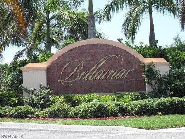 15441 Bellamar CIR 1124 FORT MYERS, FL 33908