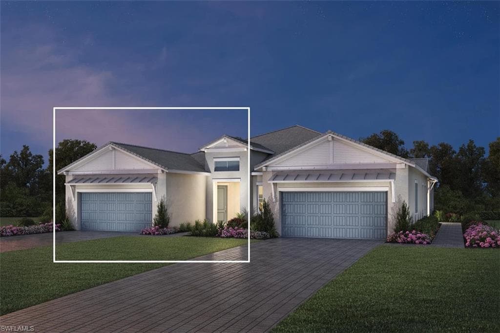 9130 Cayman DR NAPLES, FL 34114