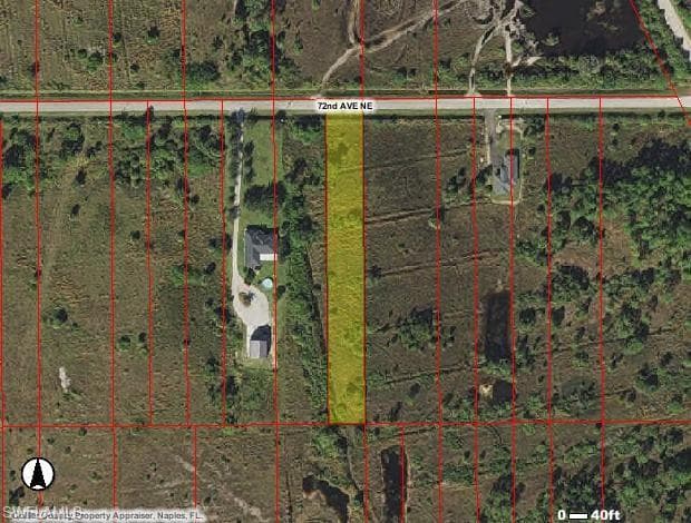 XX 72ND AVE NE NAPLES, FL 34120