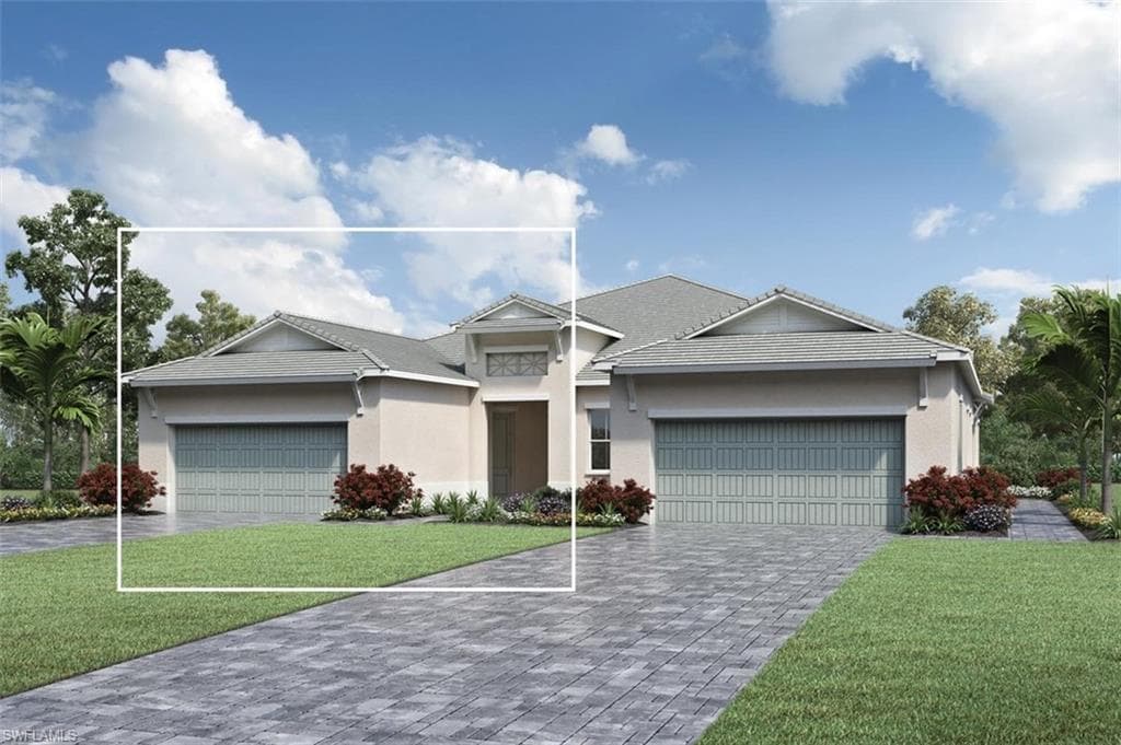 9142 Cayman DR NAPLES, FL 34114