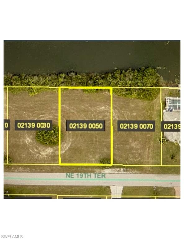 1329 NE 19th TER CAPE CORAL, FL 33909