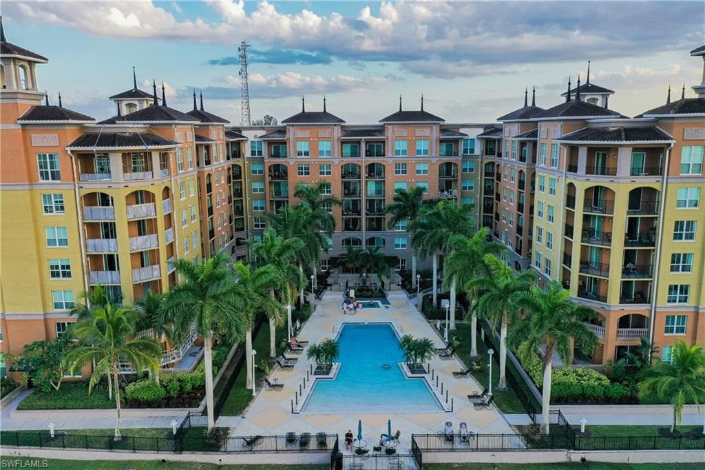 2825 Palm Beach BLVD 207 FORT MYERS, FL 33916