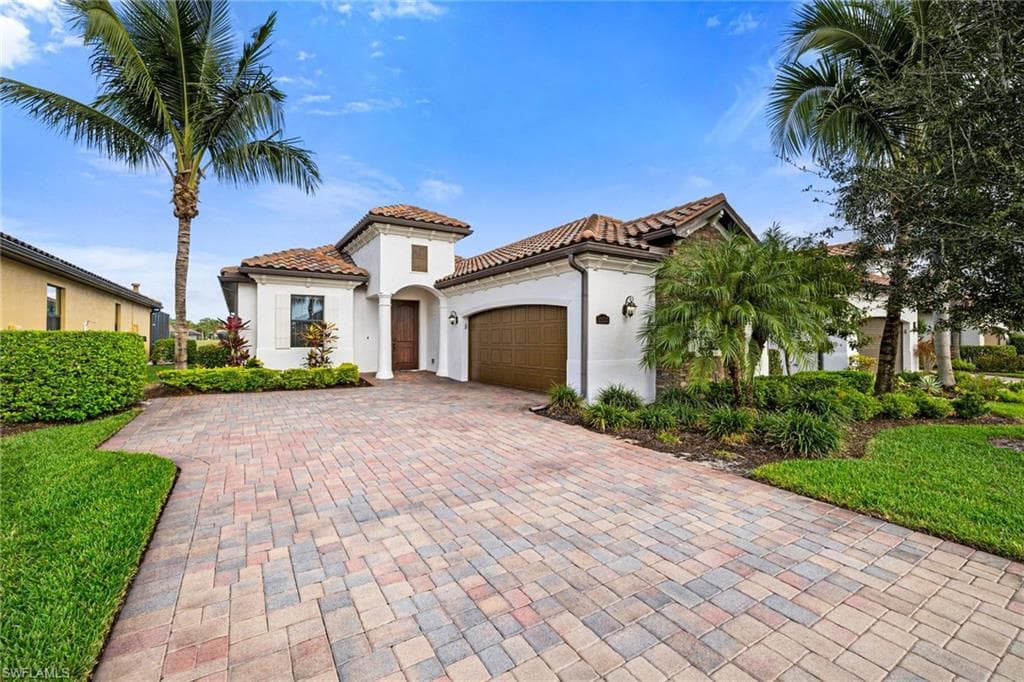 12537 Fenhurst WAY NAPLES, FL 34120