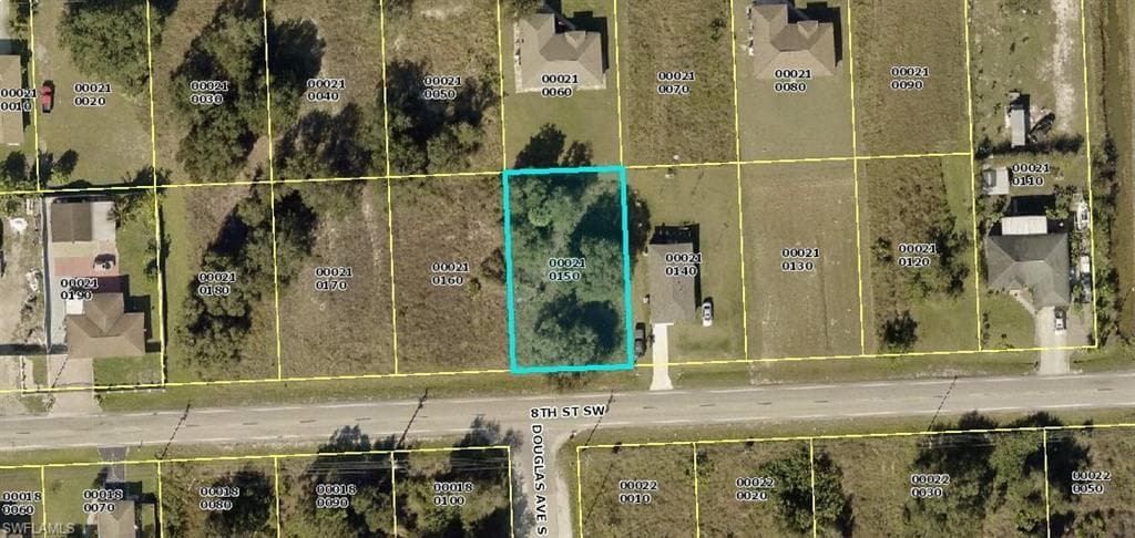 4120 8th ST SW LEHIGH ACRES, FL 33976