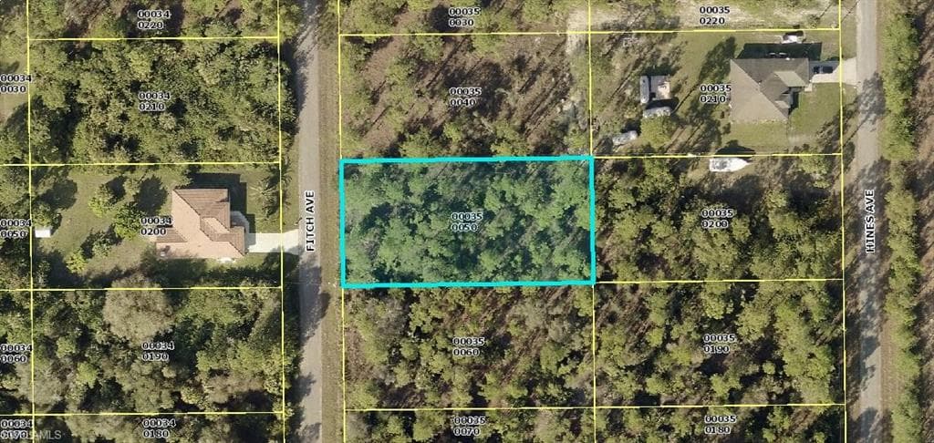 520 Edward Hall AVE S LEHIGH ACRES, FL 33974