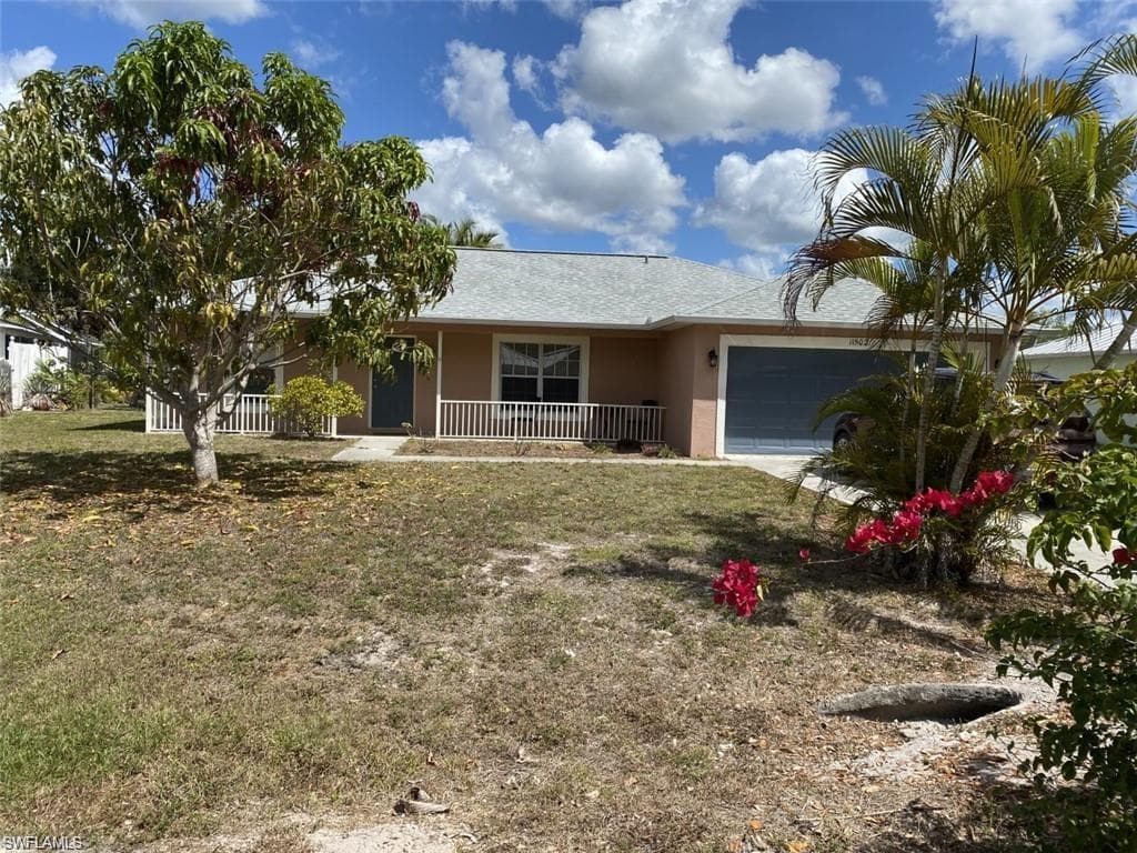 11502 Forest Mere DR BONITA SPRINGS, FL 34135