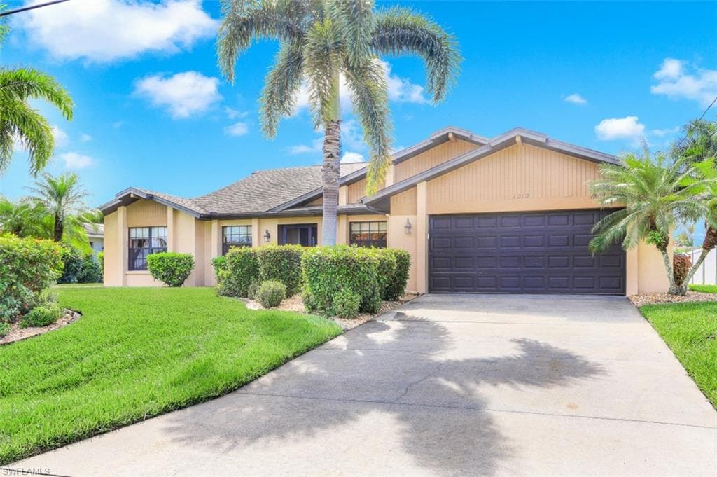 1212 SE 31st ST CAPE CORAL, FL 33904