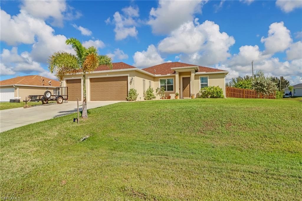 2755 NW 5th ST CAPE CORAL, FL 33993