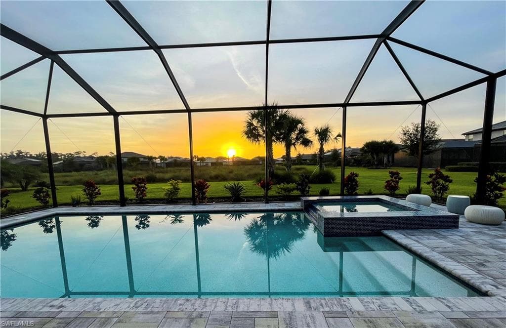 19221 Zephyr Lily CT ESTERO, FL 33928