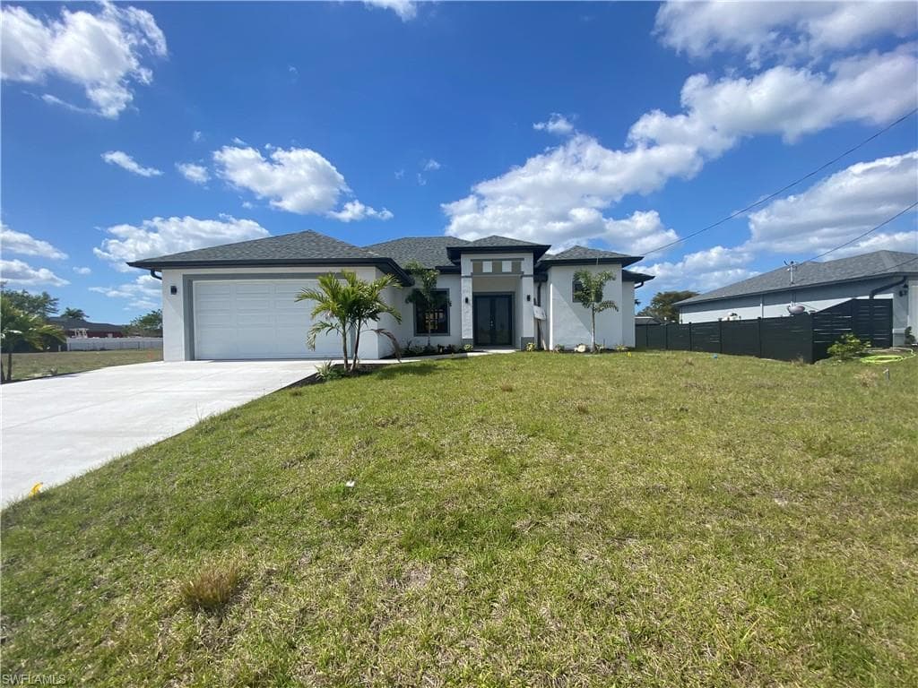 1524 El Dorado BLVD N CAPE CORAL, FL 33993