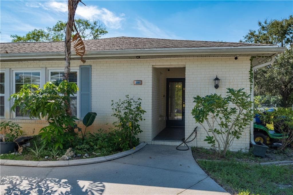 22065 Malone AVE PORT CHARLOTTE, FL 33952