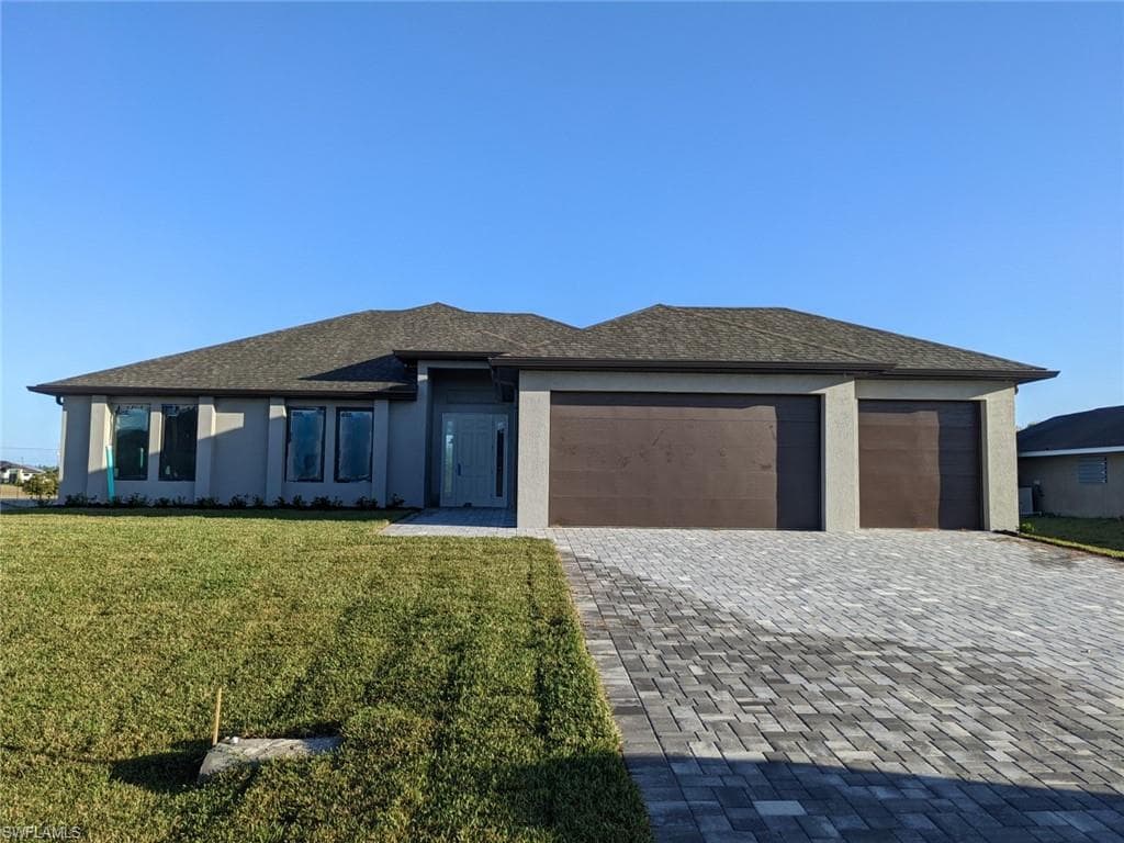 3425 NW 19th ST CAPE CORAL, FL 33993