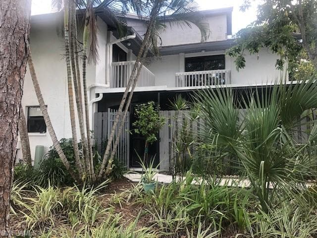 17455 Blueberry Hill DR A FORT MYERS, FL 33908