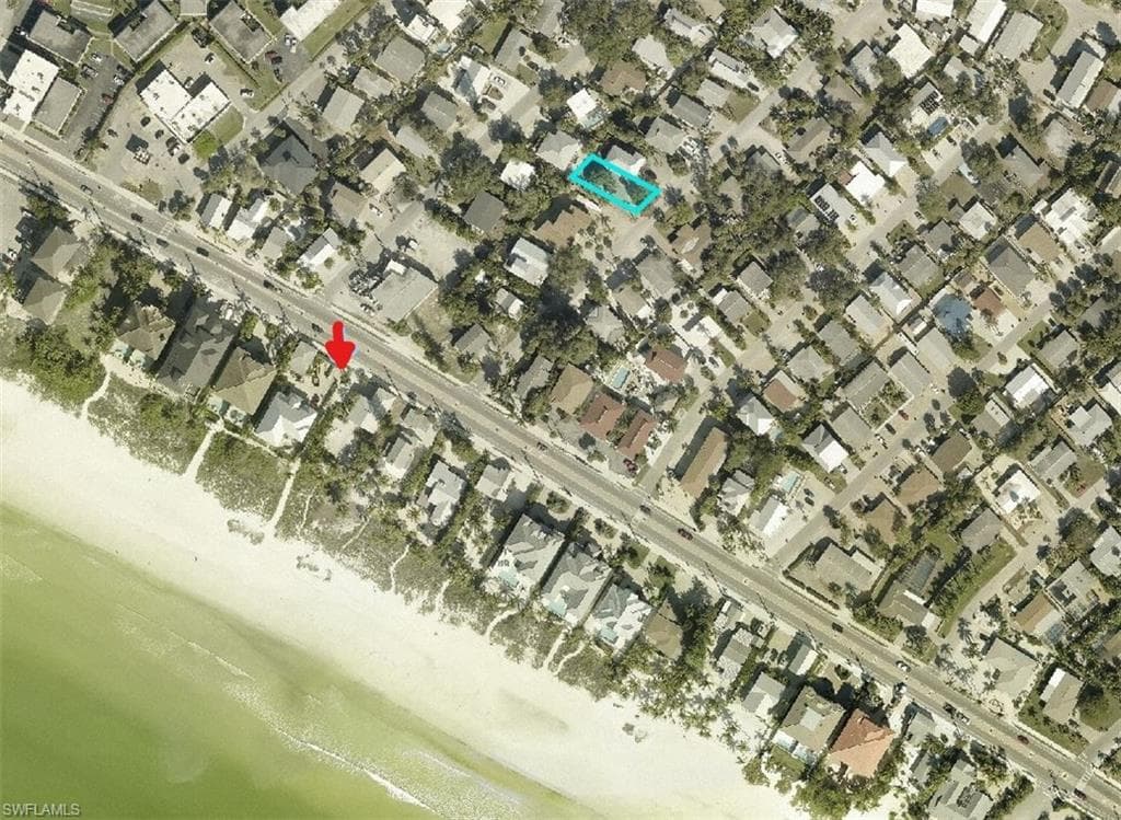 139 Madison CT FORT MYERS BEACH, FL 33931