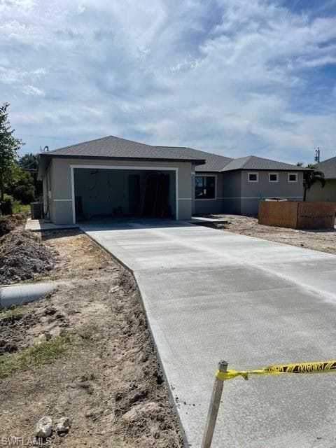 1132 SW 41st TER CAPE CORAL, FL 33914