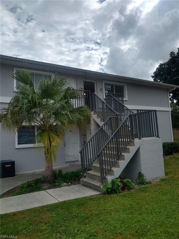 10107 Sandy Hollow LN 307 BONITA SPRINGS, FL 34135