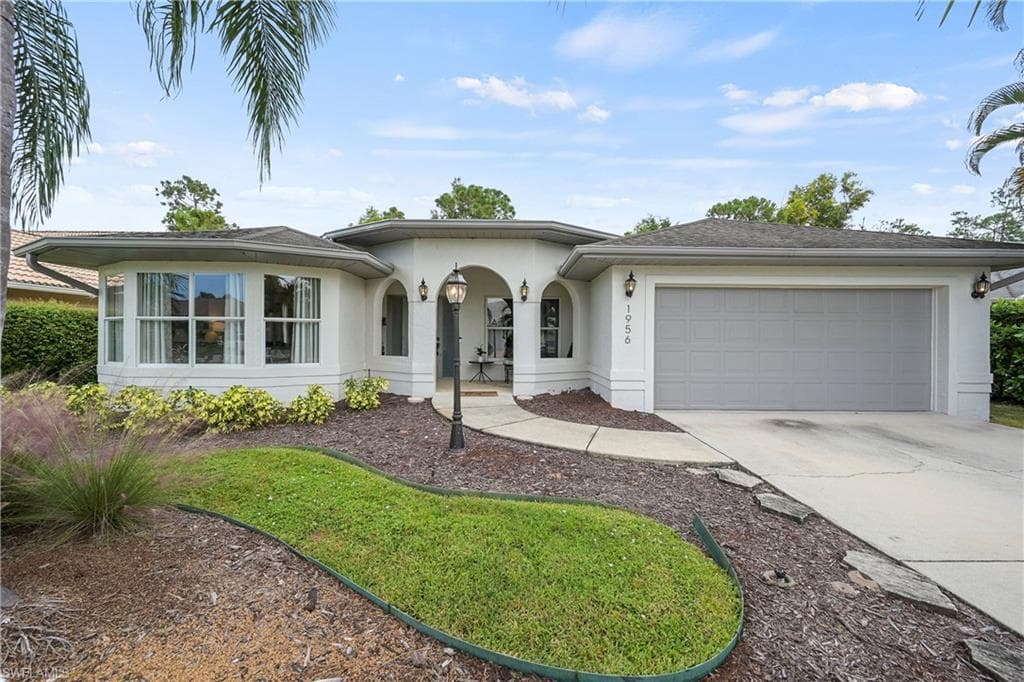 1956 Piccadilly Circus NAPLES, FL 34112