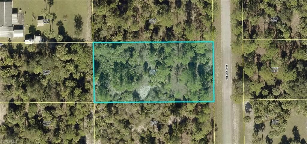 2311 Wells AVE ALVA, FL 33920