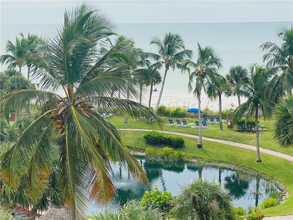 2445 W Gulf DR B46 SANIBEL, FL 33957
