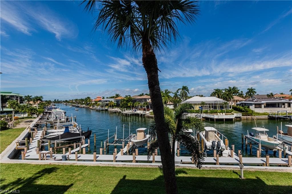 889 Collier CT 2-302 MARCO ISLAND, FL 34145