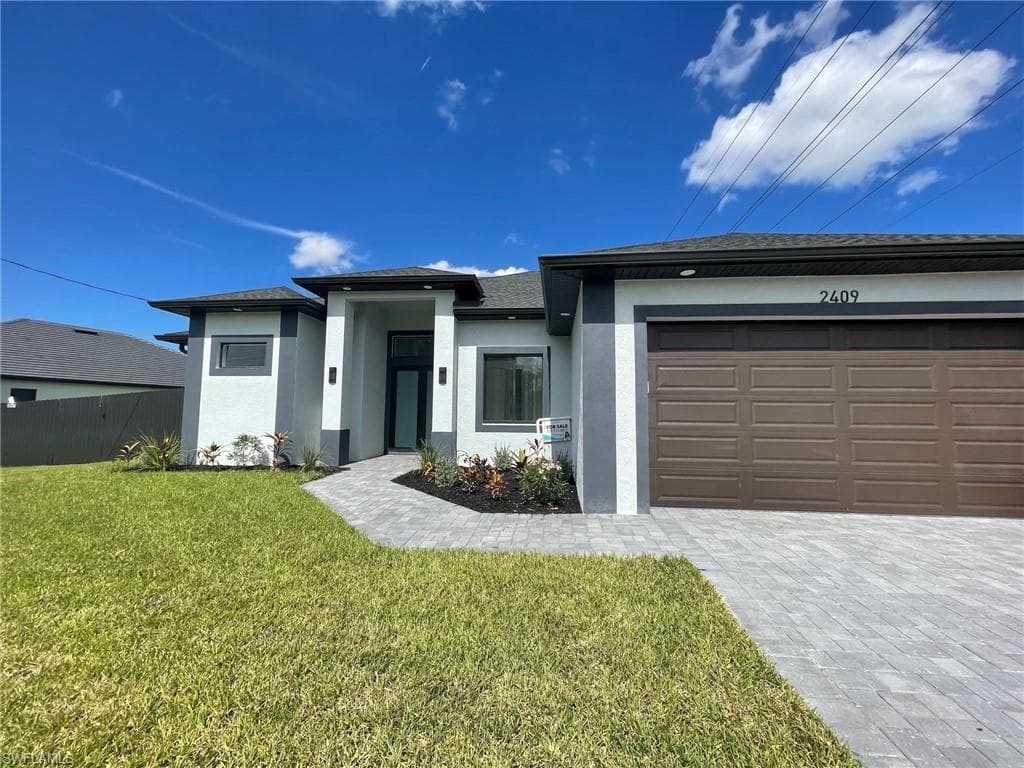 331 NE 7th ST CAPE CORAL, FL 33909