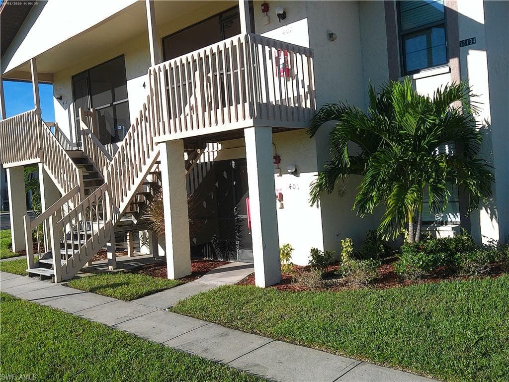 13134 Feather Sound DR 401 FORT MYERS, FL 33919
