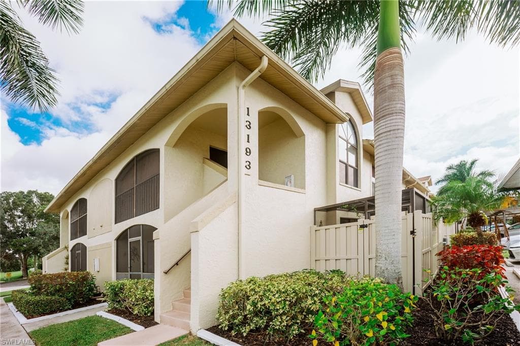 13193 Whitehaven LN 1708 FORT MYERS, FL 33966