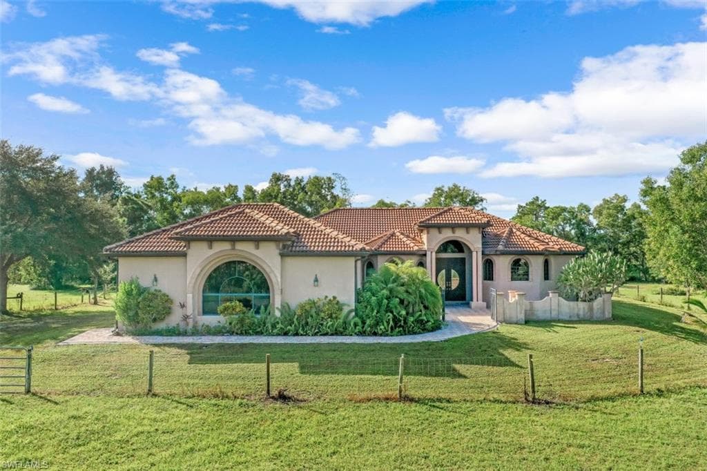 16821 Sanctuary Estates DR CAPE CORAL, FL 33993