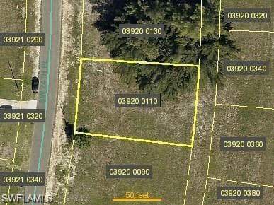 223 SW 24th PL CAPE CORAL, FL 33991