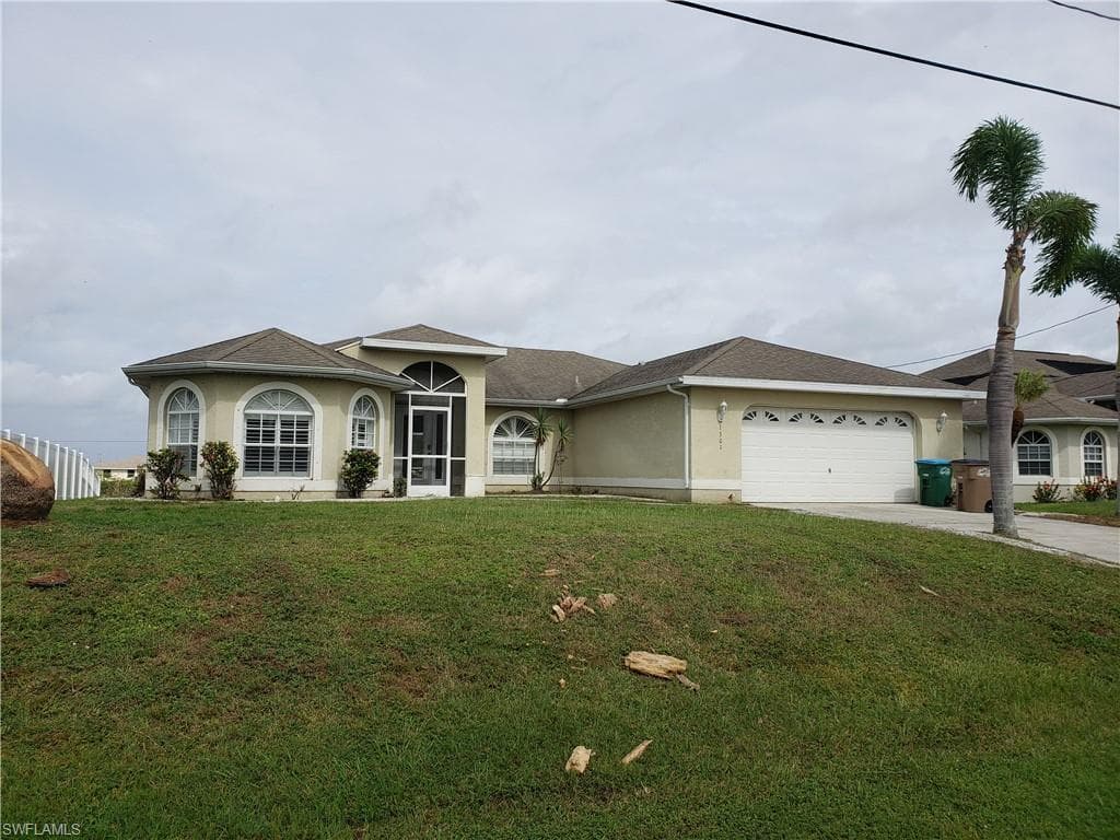 1301 NW 13th ST CAPE CORAL, FL 33993