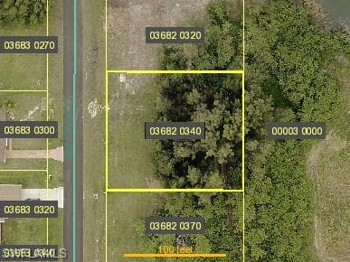 613 SW 18th CT CAPE CORAL, FL 33991
