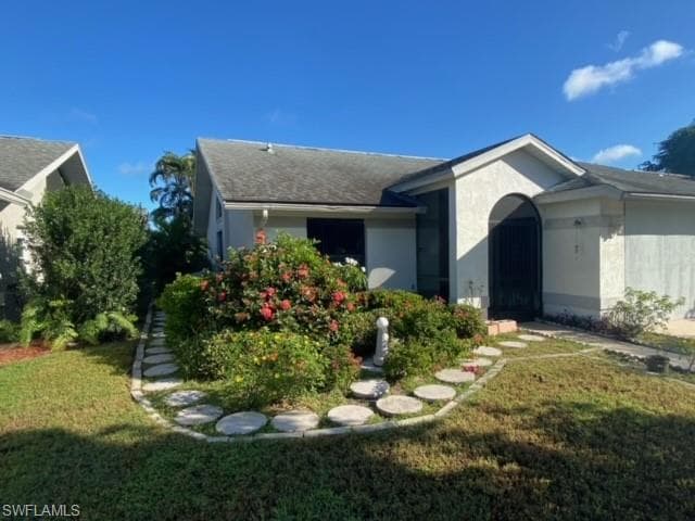 6681 Southwell DR FORT MYERS, FL 33966