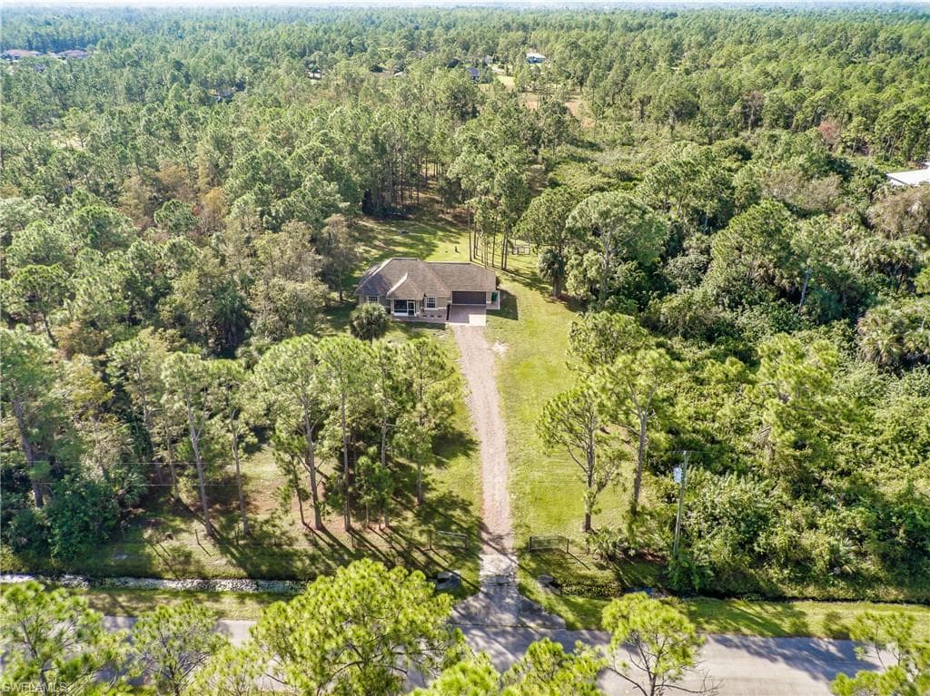 3980 33rd AVE NE NAPLES, FL 34120